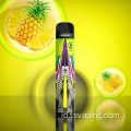 Grosir e-rokok JS pod 800puffs dengan 10 rasa